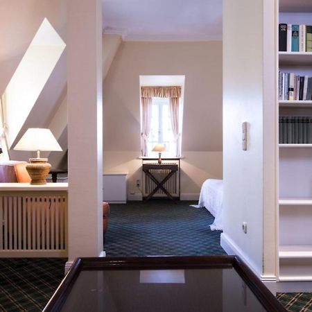 Luedersburg Herrenhaus Appartement 13 מראה חיצוני תמונה