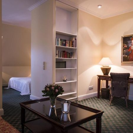 Luedersburg Herrenhaus Appartement 13 מראה חיצוני תמונה