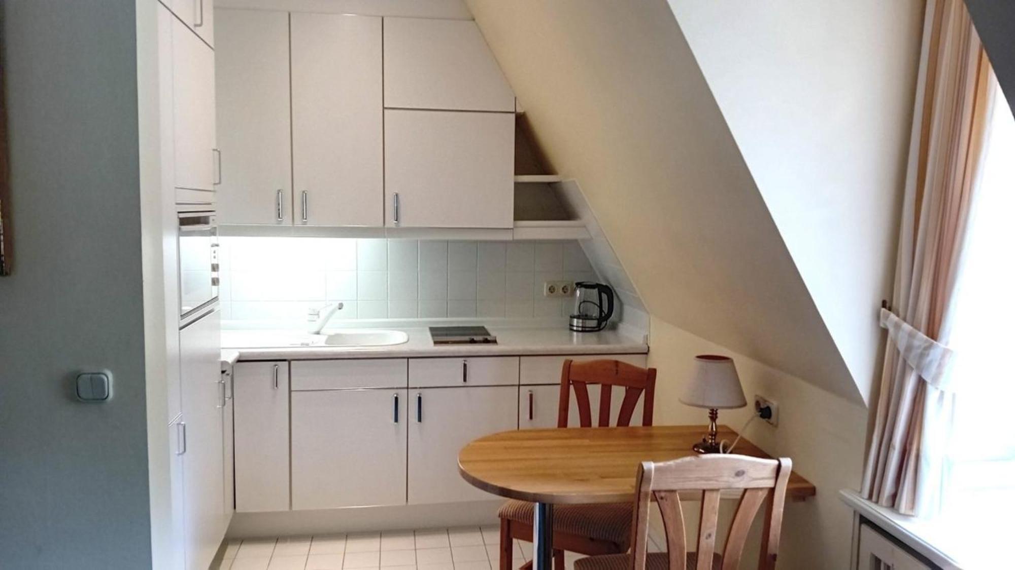 Luedersburg Herrenhaus Appartement 13 מראה חיצוני תמונה